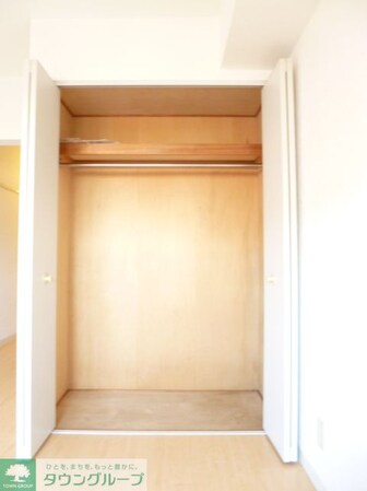 昭島コートエレガンスDの物件内観写真